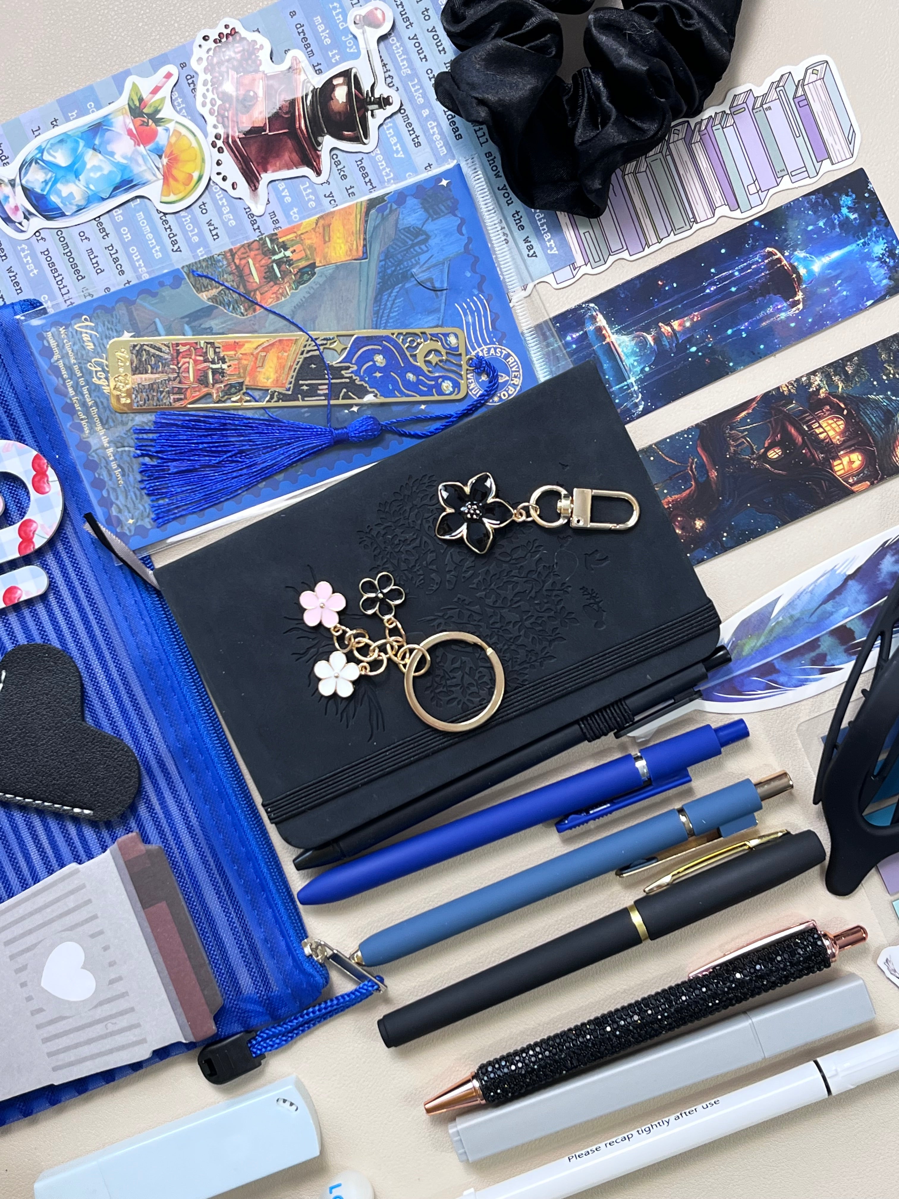 Bookish Bundle - Twilight Gift Set