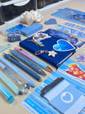 Bookish Bundle - Blue