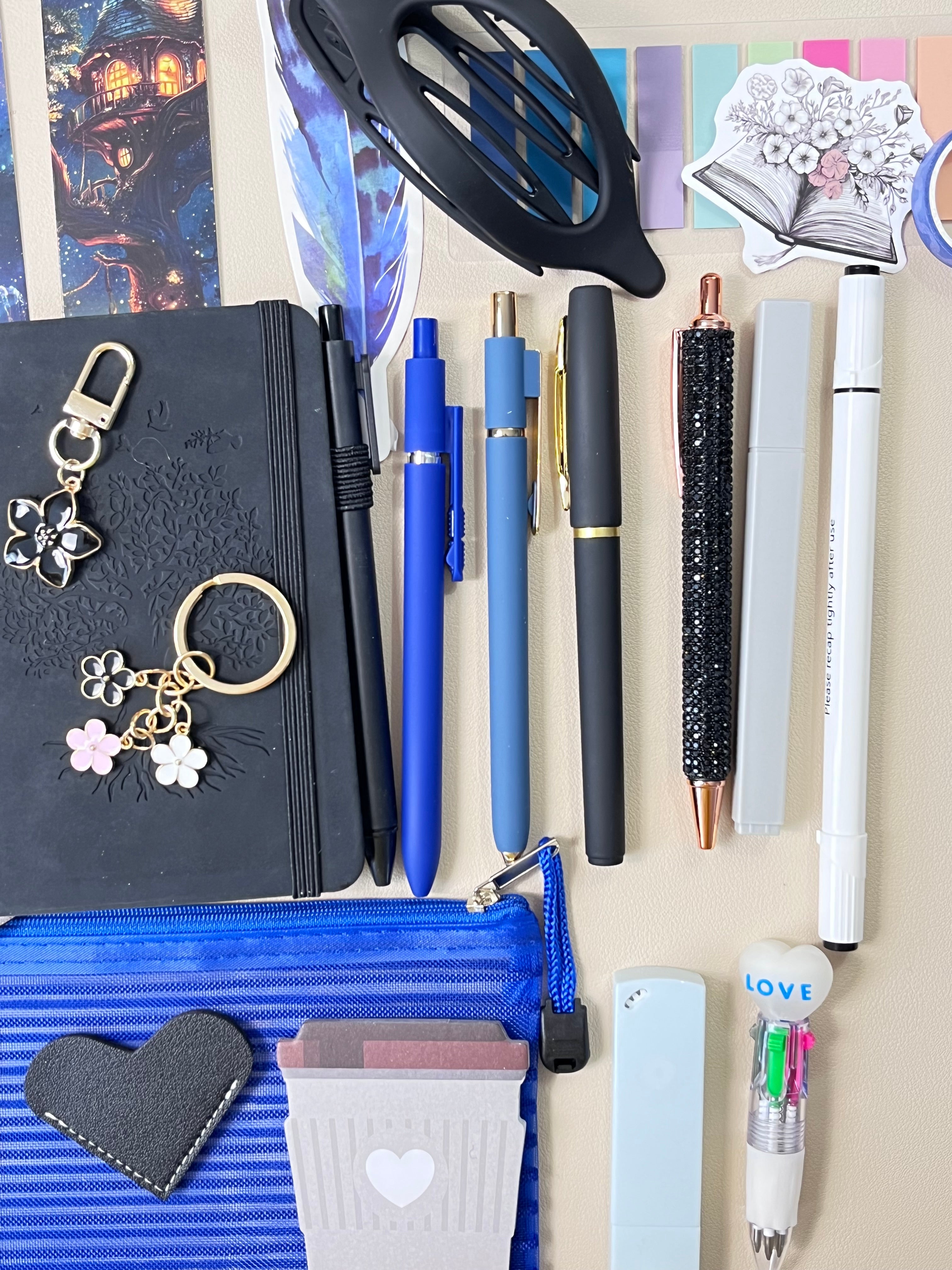 Bookish Bundle - Twilight Gift Set