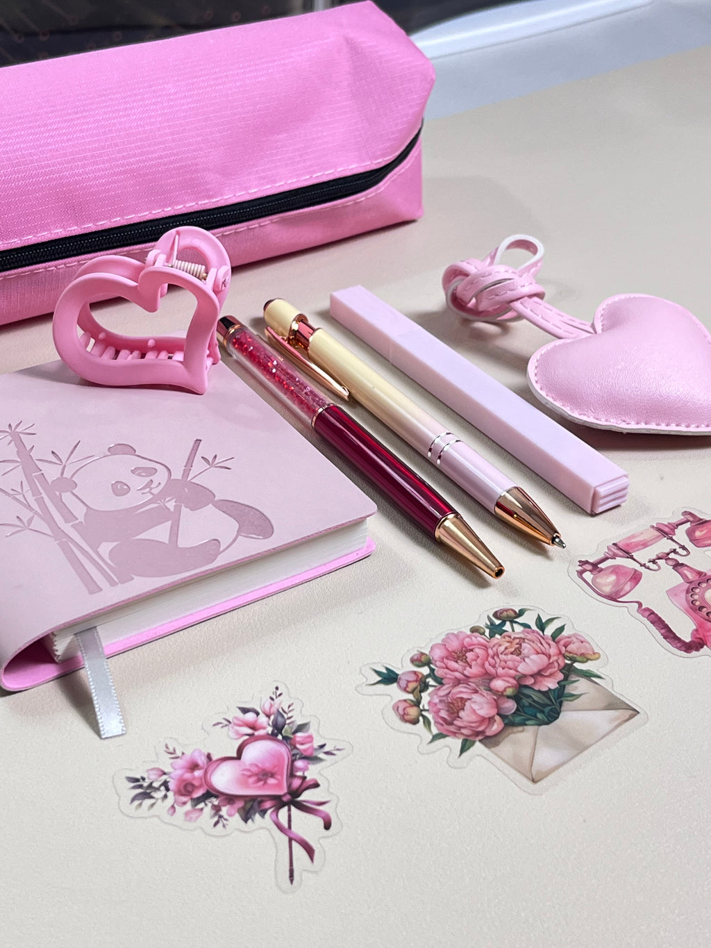Bookish Bundle - Tiny cute
