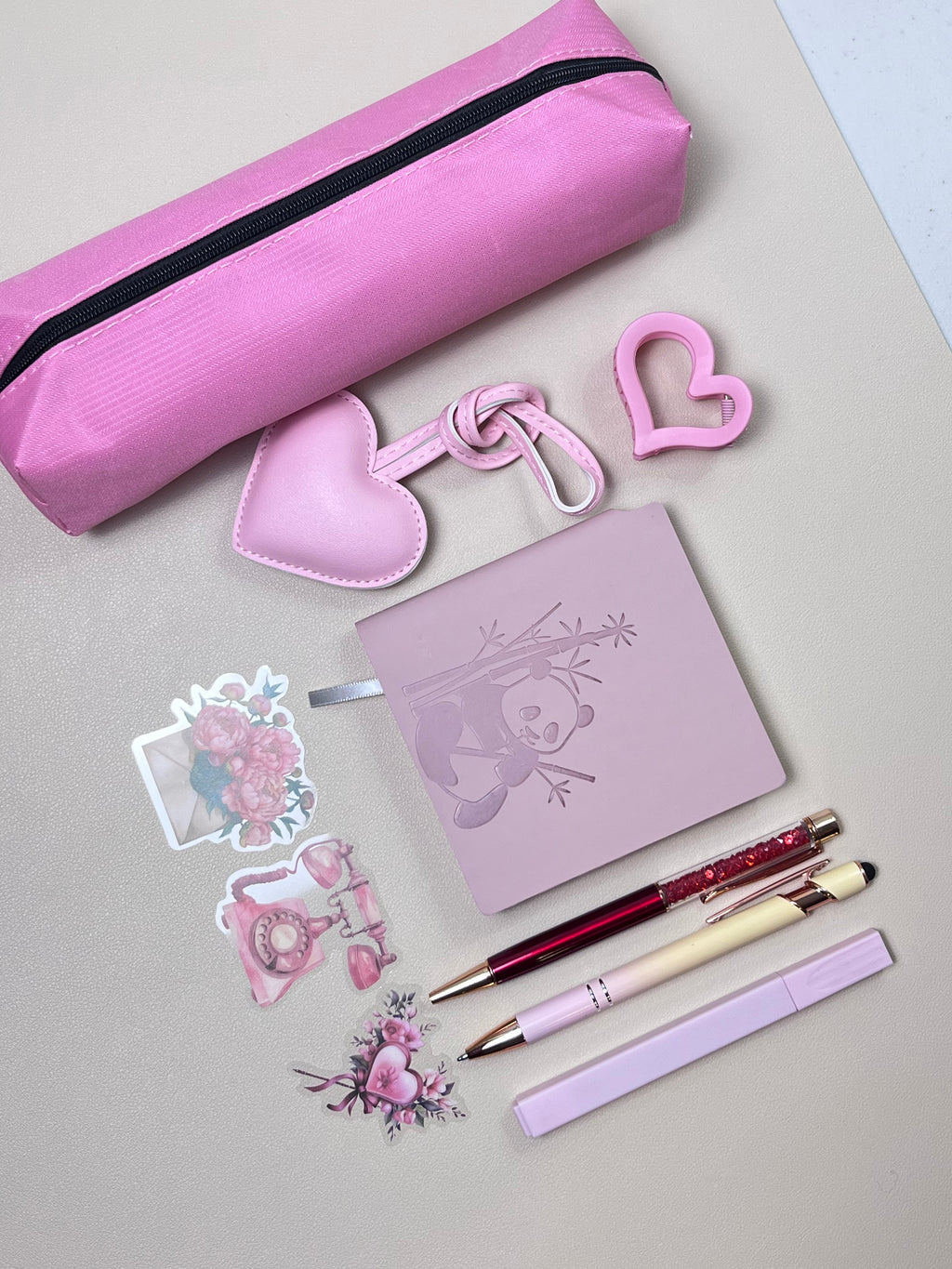 Bookish Bundle - Tiny cute