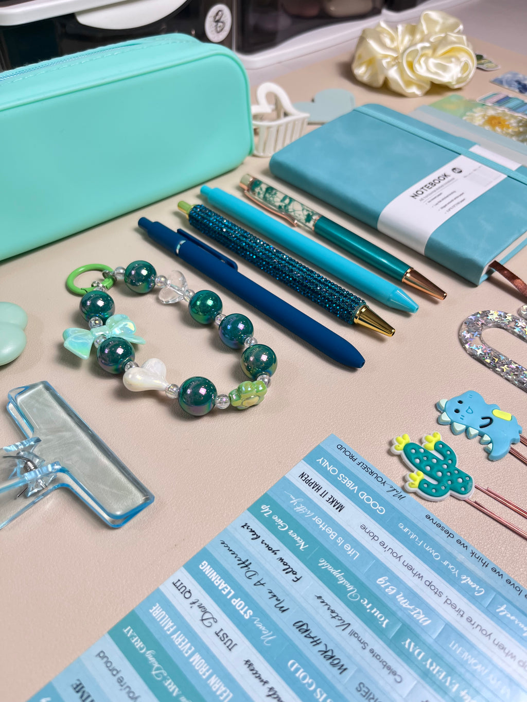 Bookish Bundle - Tiffany Green