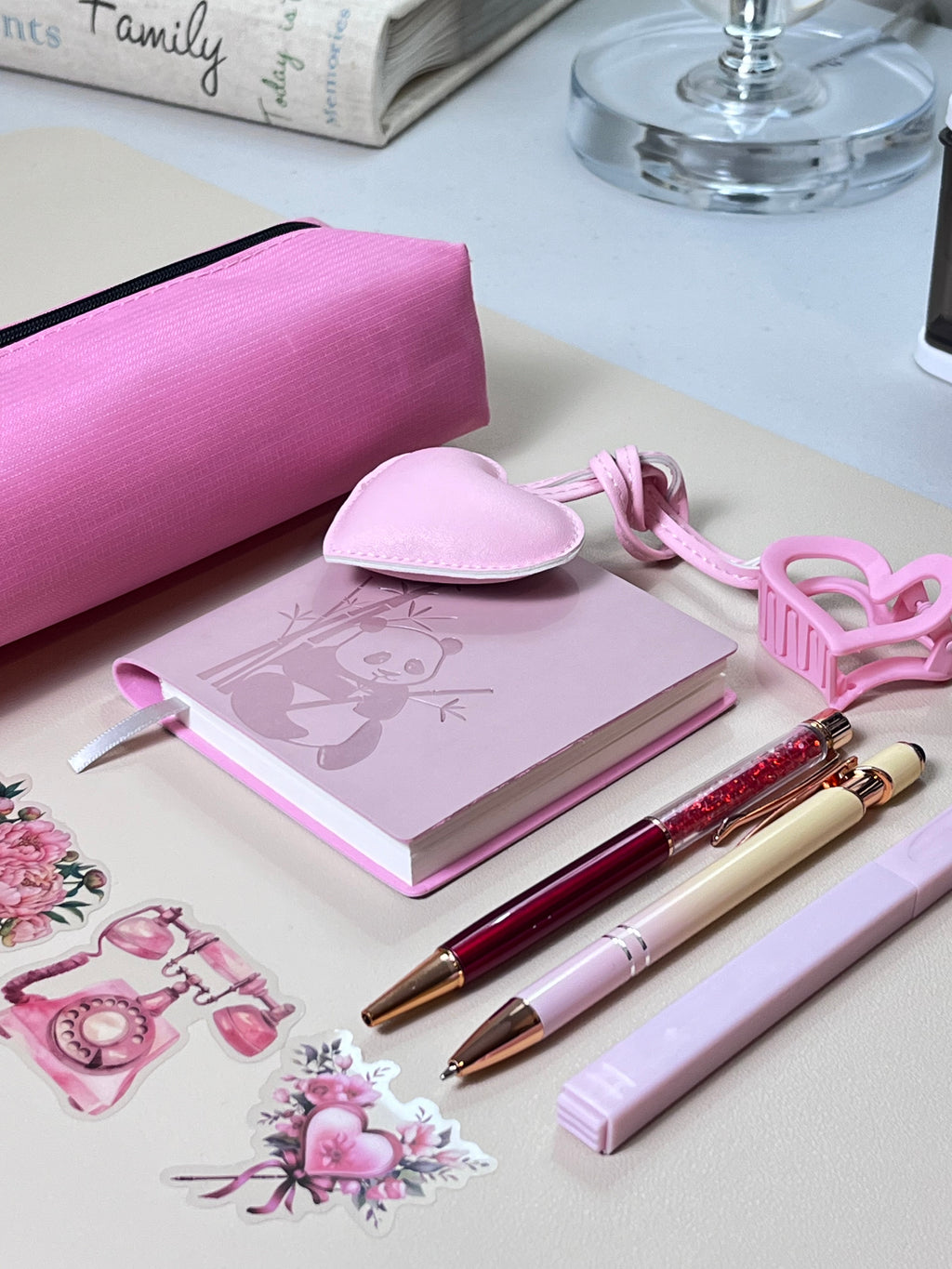 Bookish Bundle - Tiny cute