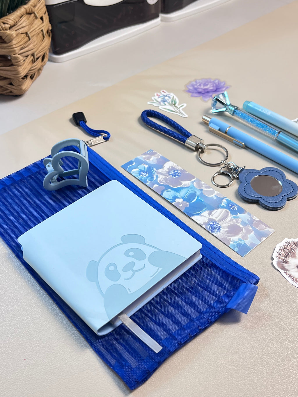 Bookish Bundle - Tiny cute