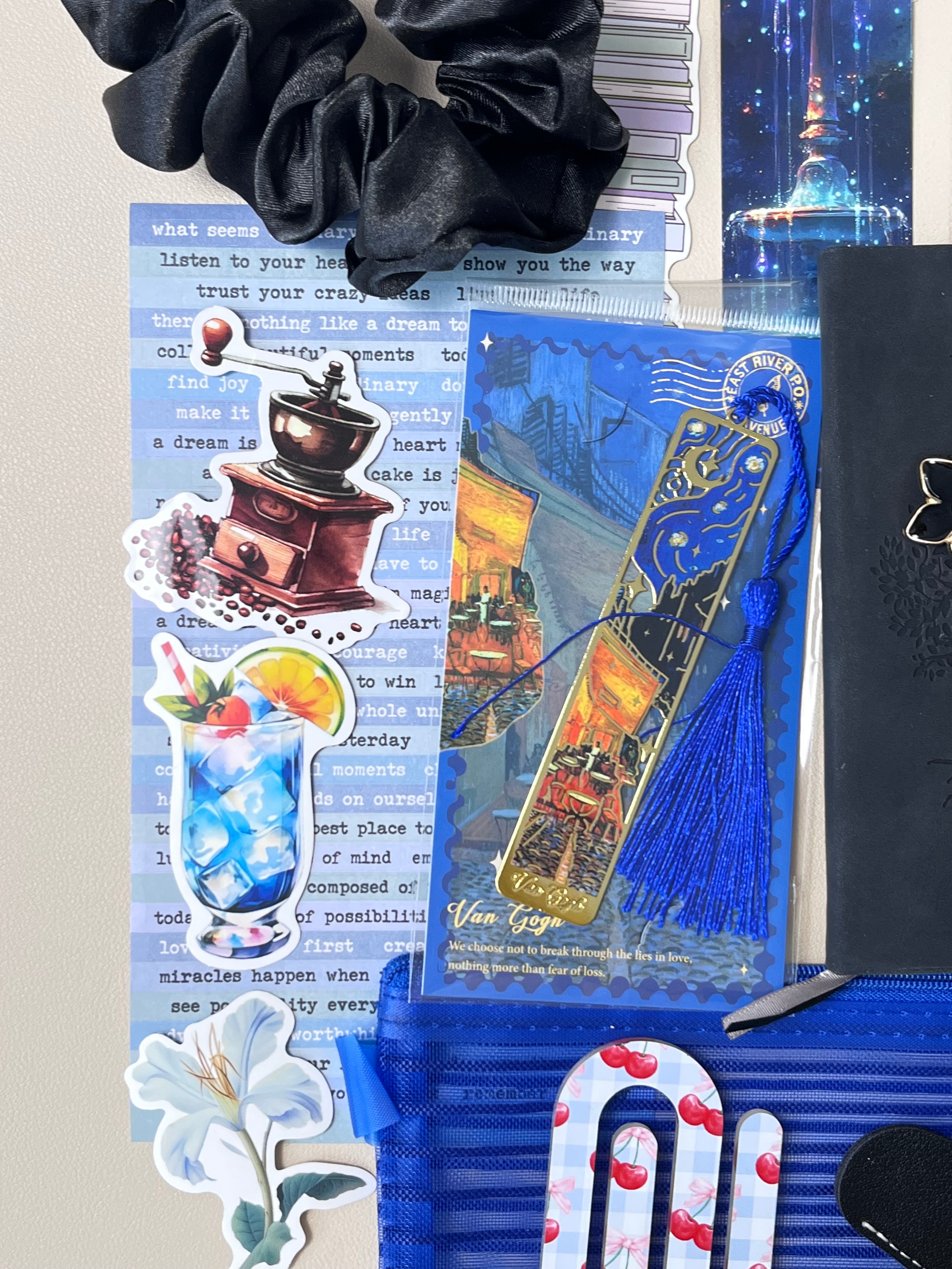 Bookish Bundle - Twilight Gift Set