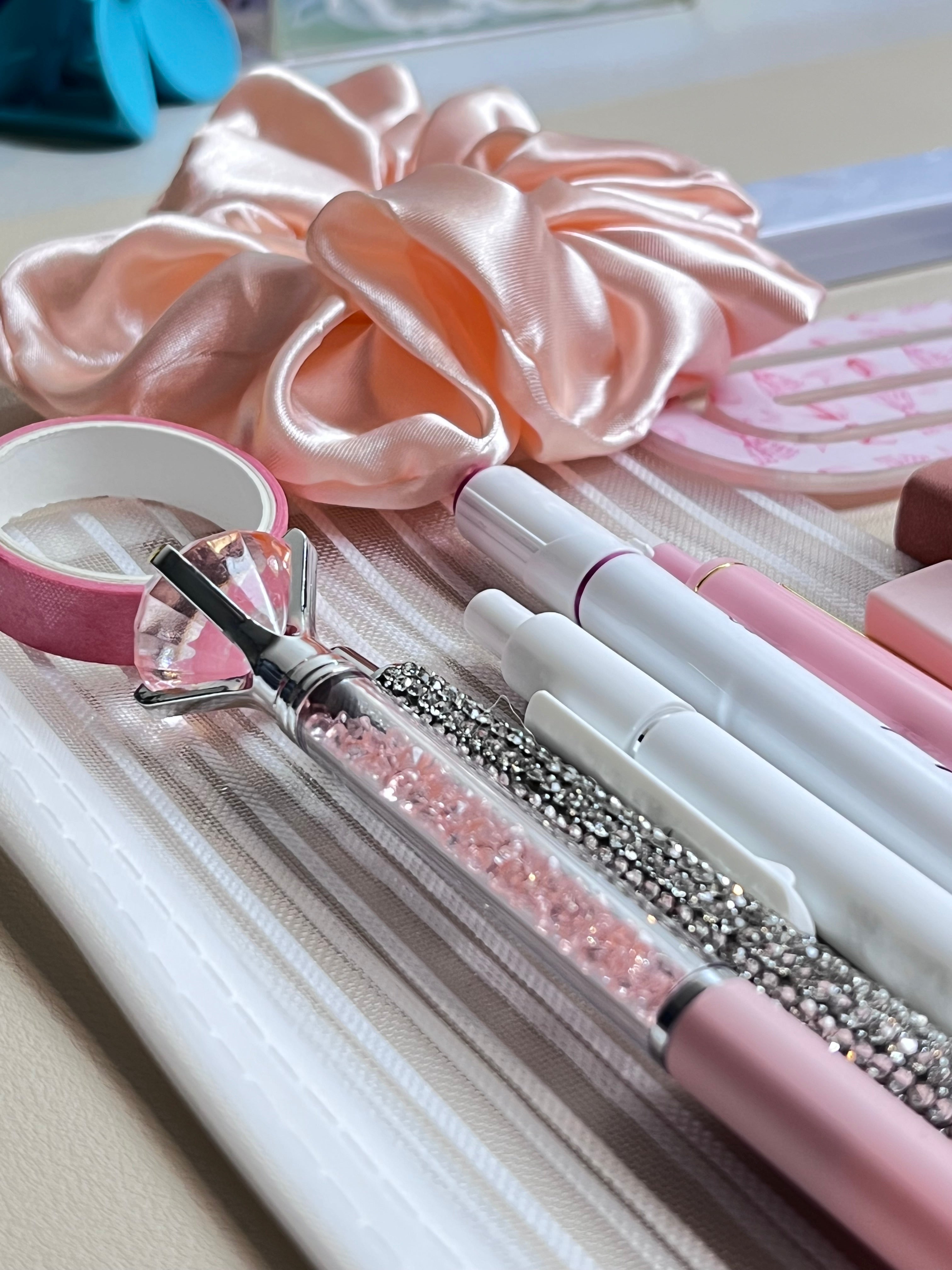 Bookish Bundle - Pink Gift Set