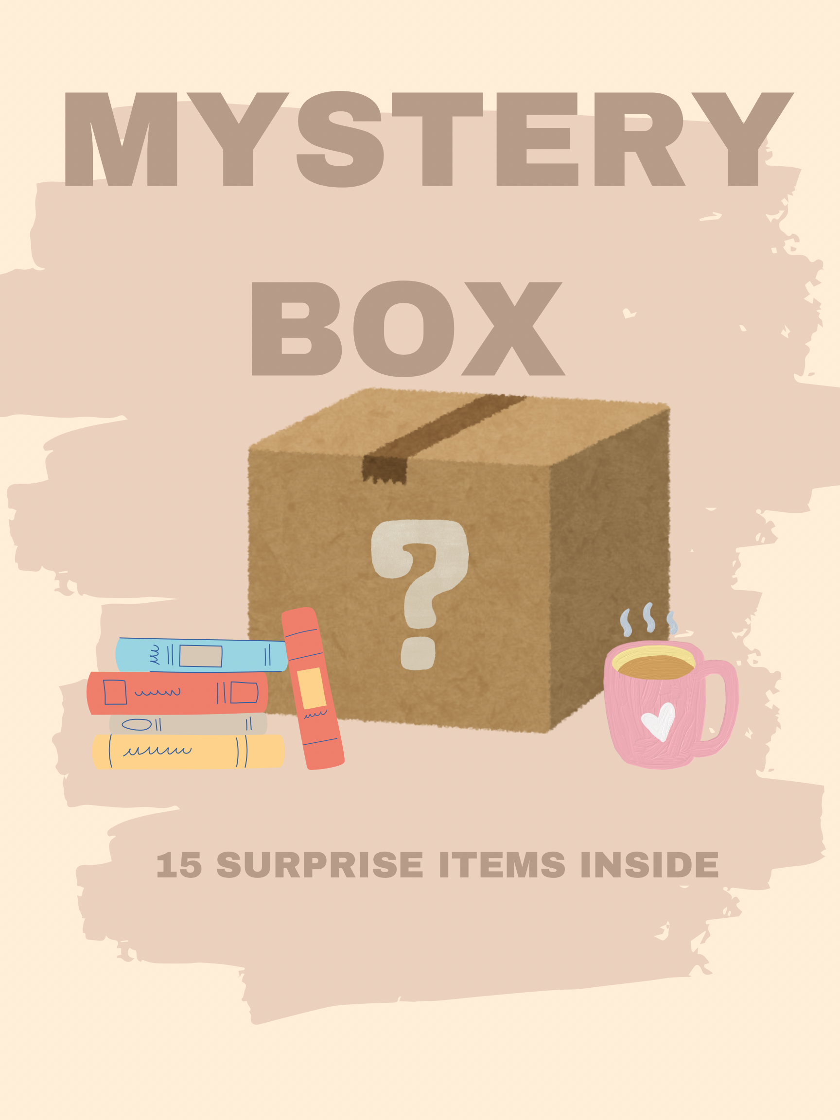Mystery Box