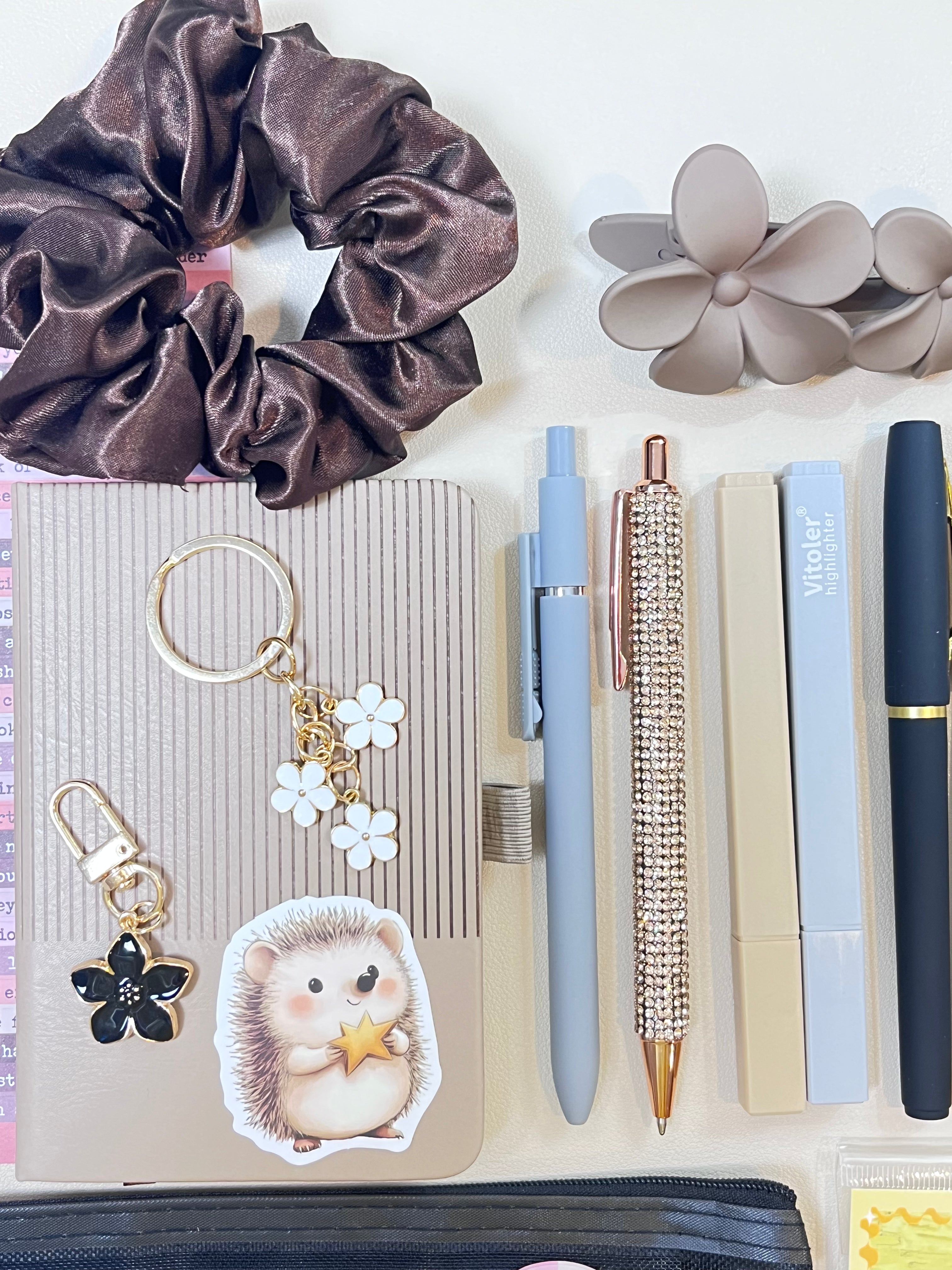 Bookish Bundle - Coffee and Cream Gift Set