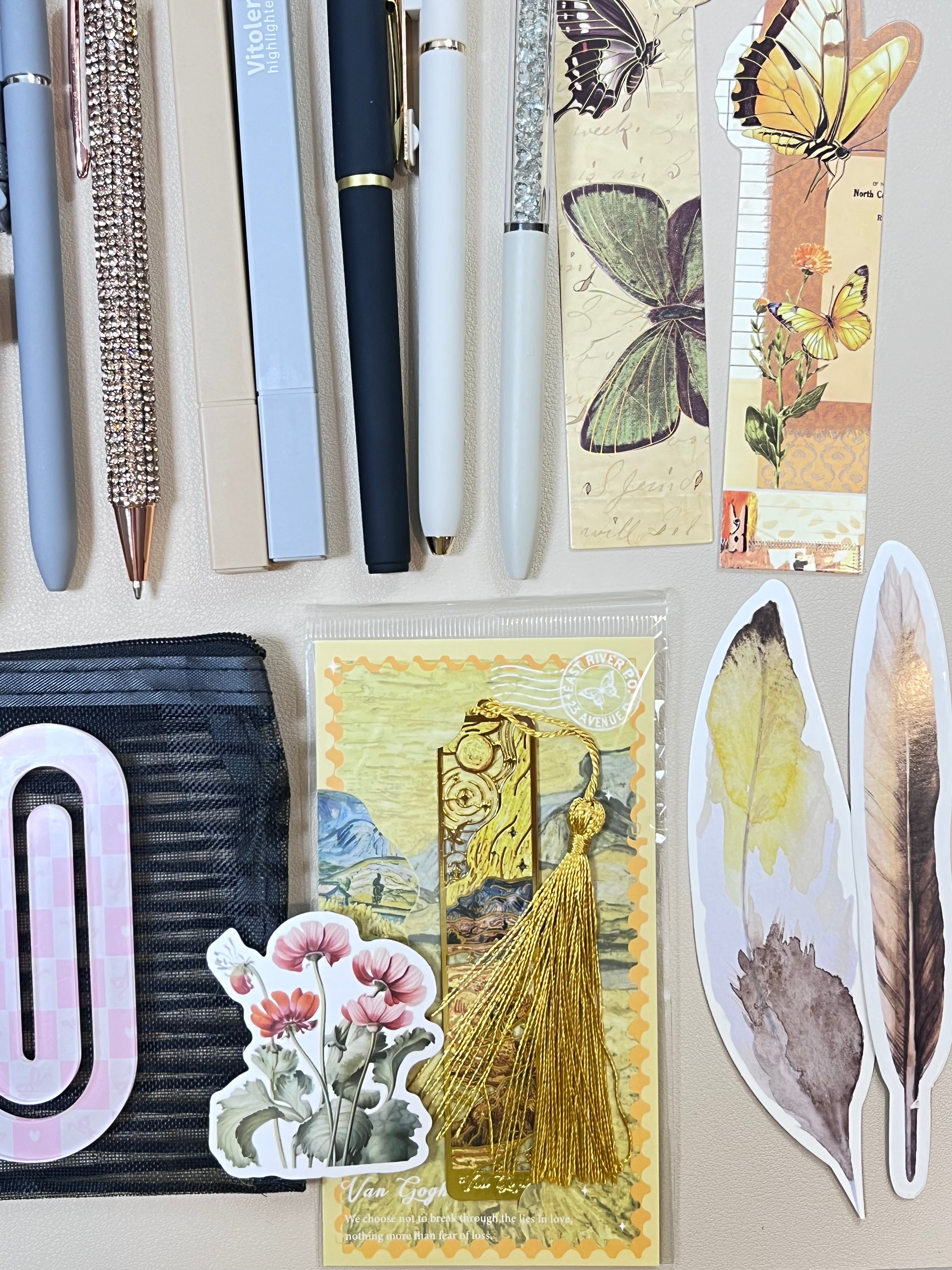 Bookish Bundle - Coffee and Cream Gift Set